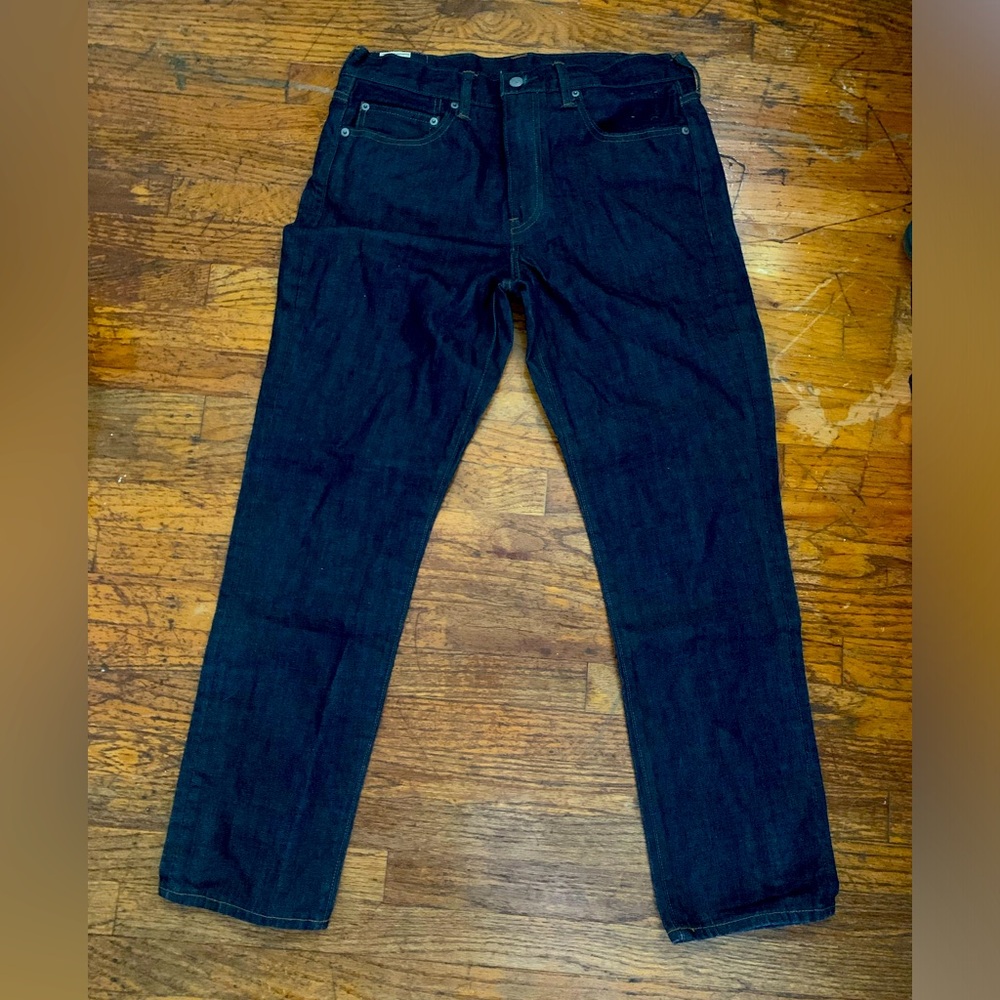 J. Crew 770 Jeans